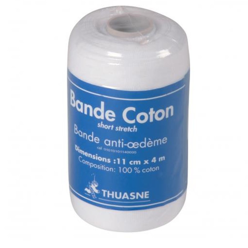 Bande coton Short Stretch de Thuasne