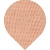 Bas de contention Femme Venoflex Incognito Absolu de Thuasne - Coloris Beige ambré