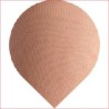 Bas de contention Femme Venoflex Incognito Absolu de Thuasne - Coloris Beige doré