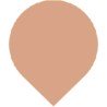 Chaussettes de contention Femme Venoflex Incognito Absolu de Thuasne - Coloris Beige Nude