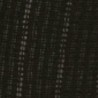 Chaussettes de contention Homme City Confort Coton Classe 3 par Thuasne - Zoom sur le coloris Noir