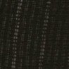 Chaussettes de contention Homme City Confort Coton Classe 3 par Thuasne - Zoom sur le coloris Noir