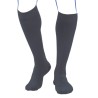 Chaussettes de contention Homme Venoflex Élégance Classe 2 par Thuasne - Coloris Gris