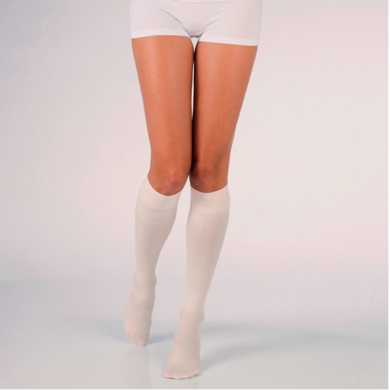 Chaussettes de contention Femme Varisma Zen Classe 2 par Innothera Chaussettes de contention Femme Varisma Zen Classe 2 par Innothera
