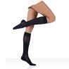 Chaussettes de contention Femme Varisma Douceur Classe 2 par Innothera - Coloris Ardoise