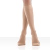 Chaussettes de contention Femme Varisma Douceur Classe 2 par Innothera - Coloris Opale - Zoom
