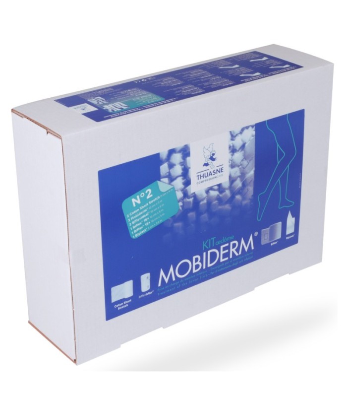 Kit Mobiderm 2 pour membre inférieur