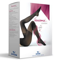 Collant de contention Femme Varisma Comfort Classe 1 par Innothera - Packaging