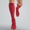 Chaussettes de contention Homme Legger Surfine par Innothera - Coloris Cherry