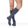 Chaussettes de contention Homme Legger 25 Classic en classe 3 par Innothera - Coloris Anthracite