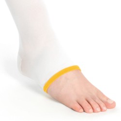 Chaussettes de contention Actys ATH Anti-thrombose par Innothera - Taille 1