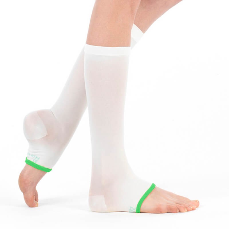 Chaussettes de contention Actys ATH Anti-thrombose par Innothera - Taille 2 - Debout