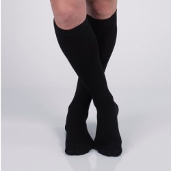 Chaussettes de contention Homme Actys 20 par Innothera - Coloris Noir