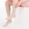 Chaussettes de contention Homme Actys 20 par Innothera - Coloris Beige