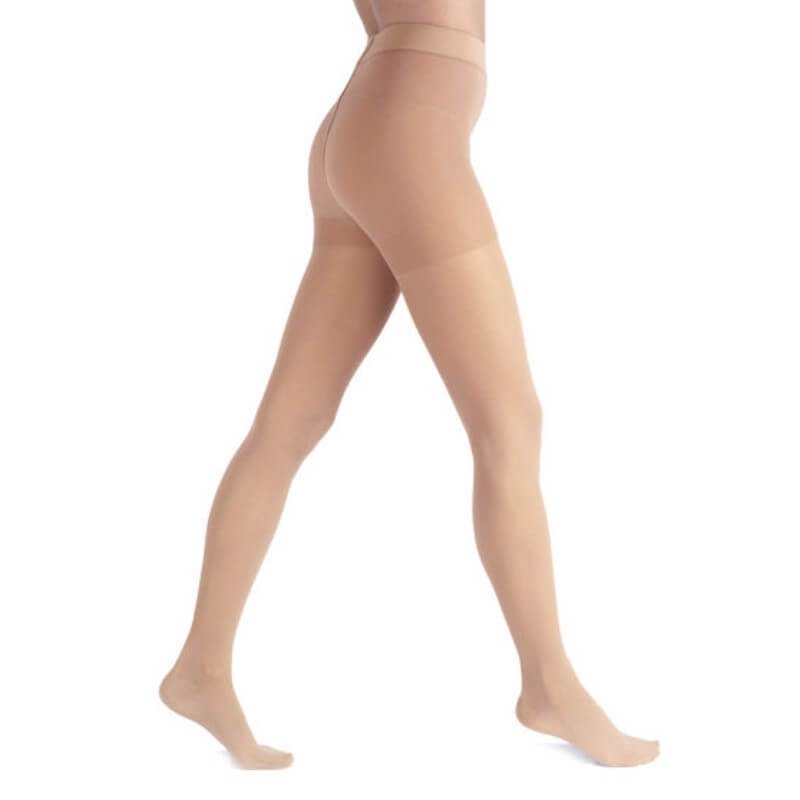 Collant de contention Femme Actys 20 Classe 2 par Innothera - Coloris Beige