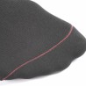 Chaussettes de contention L'homme La Chaussette par Gibaud - Coloris Noir - Bout de pied