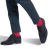 Chaussettes de contention Homme Styl'Coton Fine Jarfix Classe 2 par Radiante