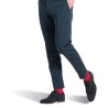 Chaussettes de contention Homme Styl'Coton Fine Jarfix Classe 2 par Radiante - Coloris Kirsch