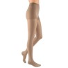 Collant de contention Femme Qoton Classe 2 par Radiante - Coloris Naturel