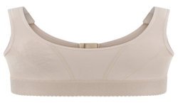 Soutien-gorge de compression Mobiderm Intimate de Thuasne - Vue de dos