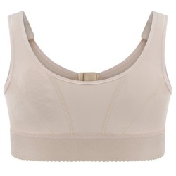 Soutien-gorge de compression Mobiderm Intimate de Thuasne - Vue de dos