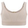 Soutien-gorge de compression Mobiderm Intimate de Thuasne - Vue de dos
