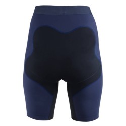 Short de compression Femme Mobiderm Intimate de Thuasne - Vue seule de dos