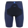 Short de compression Femme Mobiderm Intimate de Thuasne - Vue seule de face