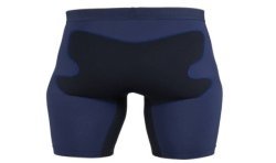 Short de compression Homme Mobiderm Intimate de Thuasne - Vue seule de dos