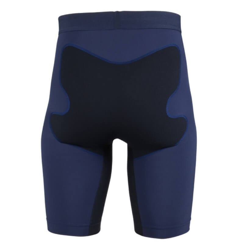 Short de compression Homme Mobiderm Intimate de Thuasne