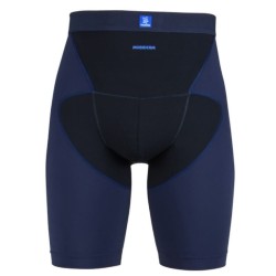 Short de compression Homme Mobiderm Intimate de Thuasne - Vue seule de face