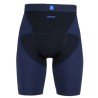 Short de compression Homme Mobiderm Intimate de Thuasne - Vue seule de face