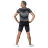 Short de compression Homme Mobiderm Intimate de Thuasne - Vue de dos