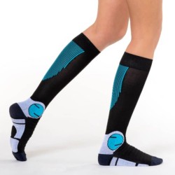 Chaussettes de contention Femme Active Résistant par Sigvaris