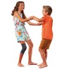 Genouillère proprioceptive GenuAction par Thuasne - En taille 0 pour les enfants