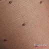 Collant de contention Femme Styles Motifs Plumetis Classe 2 par Sigvaris - Zoom sur le motif Plumetis