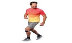 Bandage rotulien par Thuasne - Maintien lors des activités sportive comme le runing