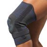 Genouillère avec système de réalignement de la patella Patella Reliever par Thuasne - Zoom