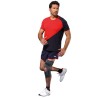 Genouillère ligamentaire avec articulation multi-axiale Genu Ligaflex par Thuasne - Modèle ouvert sportif