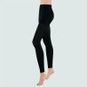 Legging de contention Femme Soft classe 2 par Juzo - Coloris Noir