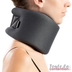 Collier cervical Colluactive Mobilis par Sigvaris - Vue de côté