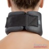 Collier cervical Colluactive Mobilis par Sigvaris - Vue de dos