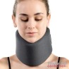 Collier cervical Colluactive Mobilis par Sigvaris - Vue de face