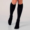 Chaussettes de contention Femme Legger Casual Tech Classe 2 par Innothera - Coloris Noir - Zoom