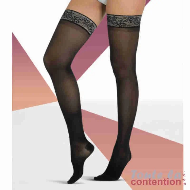 Collant de Contention Smartleg Classe 2 pour Femme