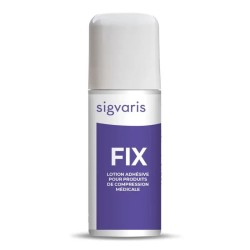 Colle hypoallergénique Sigvaris Fix en flacon de 60ml