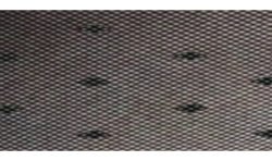 Zoom sur le motif fantaisie Plumetis de la gamme Incognito Absolu de Thuasne