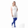 Collant de contention Femme Attractive classe 1 par Juzo - Coloris Beautiful Blue