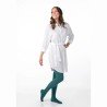 Collant de contention Femme Attractive classe 2 par Juzo - Coloris Endless Green