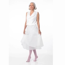 Collant de contention Femme Attractive classe 2 par Juzo - Coloris Lovely Rose